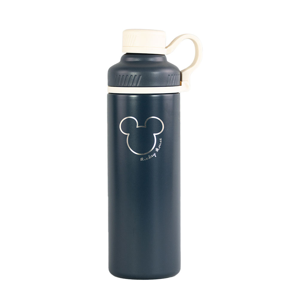 
                  
                    SHAKER 500ML M&M SILVER COLLECTION
                  
                