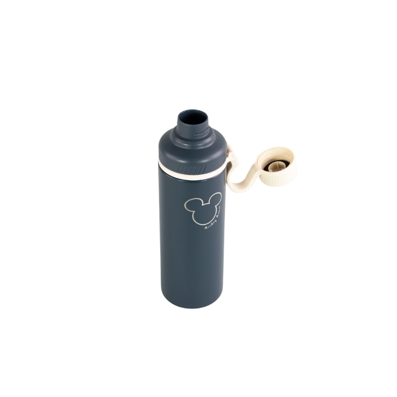 
                  
                    SHAKER 500ML M&M SILVER COLLECTION
                  
                