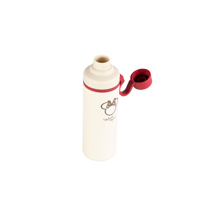 
                  
                    SHAKER 500ML M&M GOLD COLLECTION
                  
                