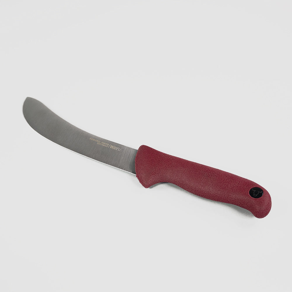 
                  
                    CUCHILLO SAMURAI 6,5" WAYU
                  
                