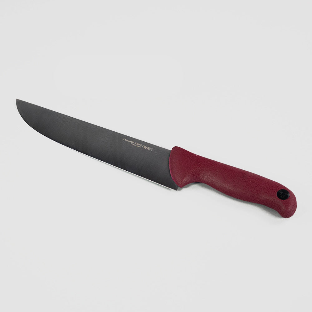 
                  
                    CUCHILLO SAMURAI 9" WAYU
                  
                