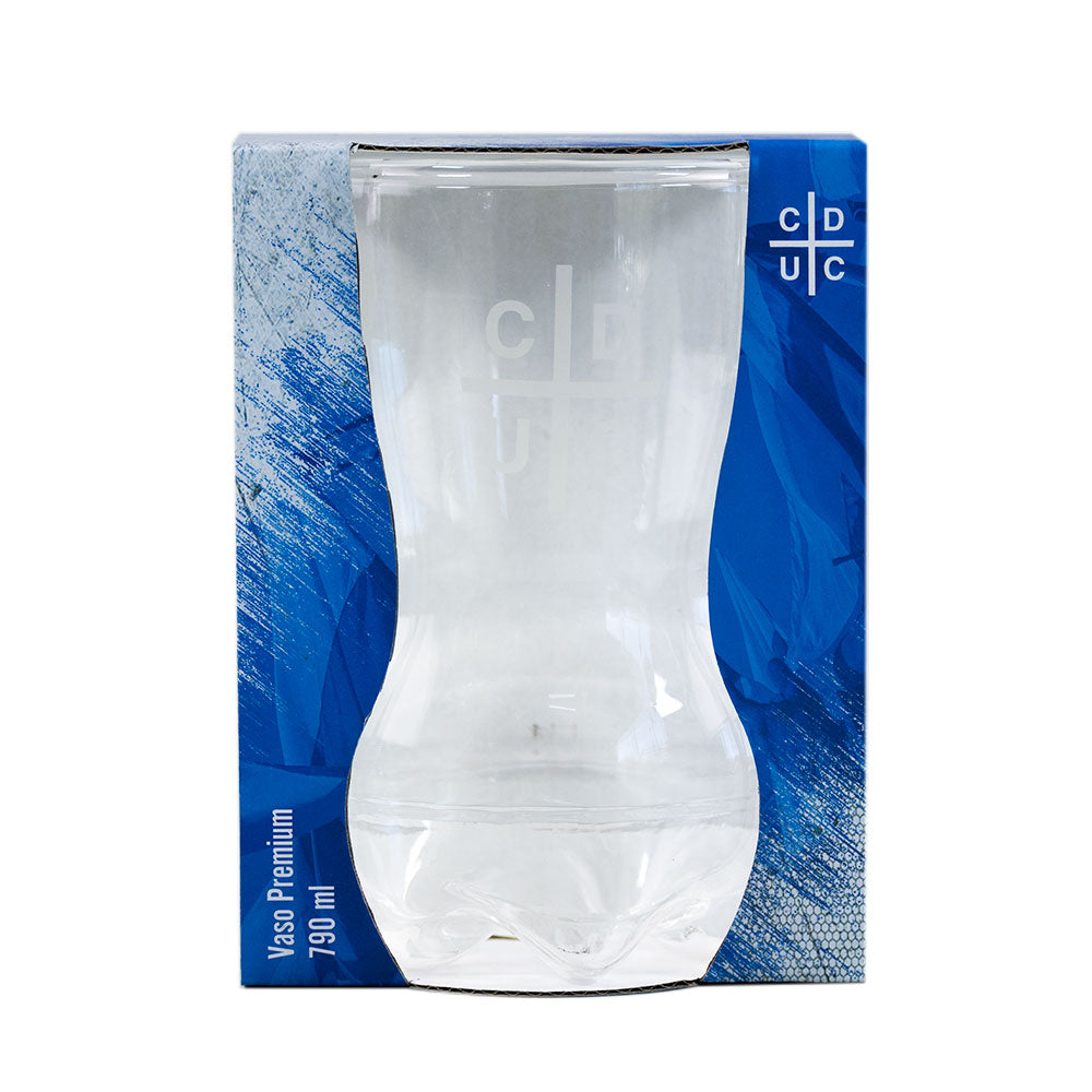 
                  
                    VASO 790ML BOTELLA CORTADA U CATOLICA
                  
                