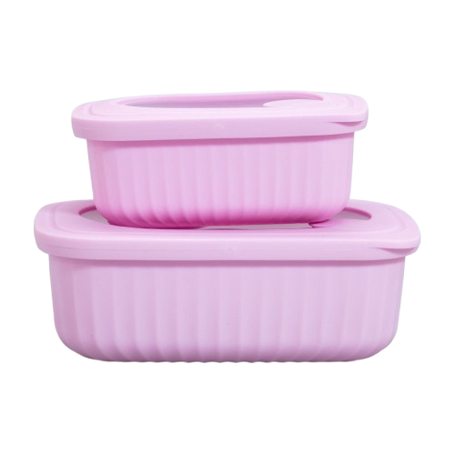 
                  
                    PACK HERMETICOS RECTANGULAR ESSENTIALS 850 + 380 ML
                  
                