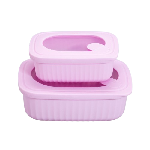 
                  
                    PACK HERMETICOS RECTANGULAR ESSENTIALS 850 + 380 ML
                  
                