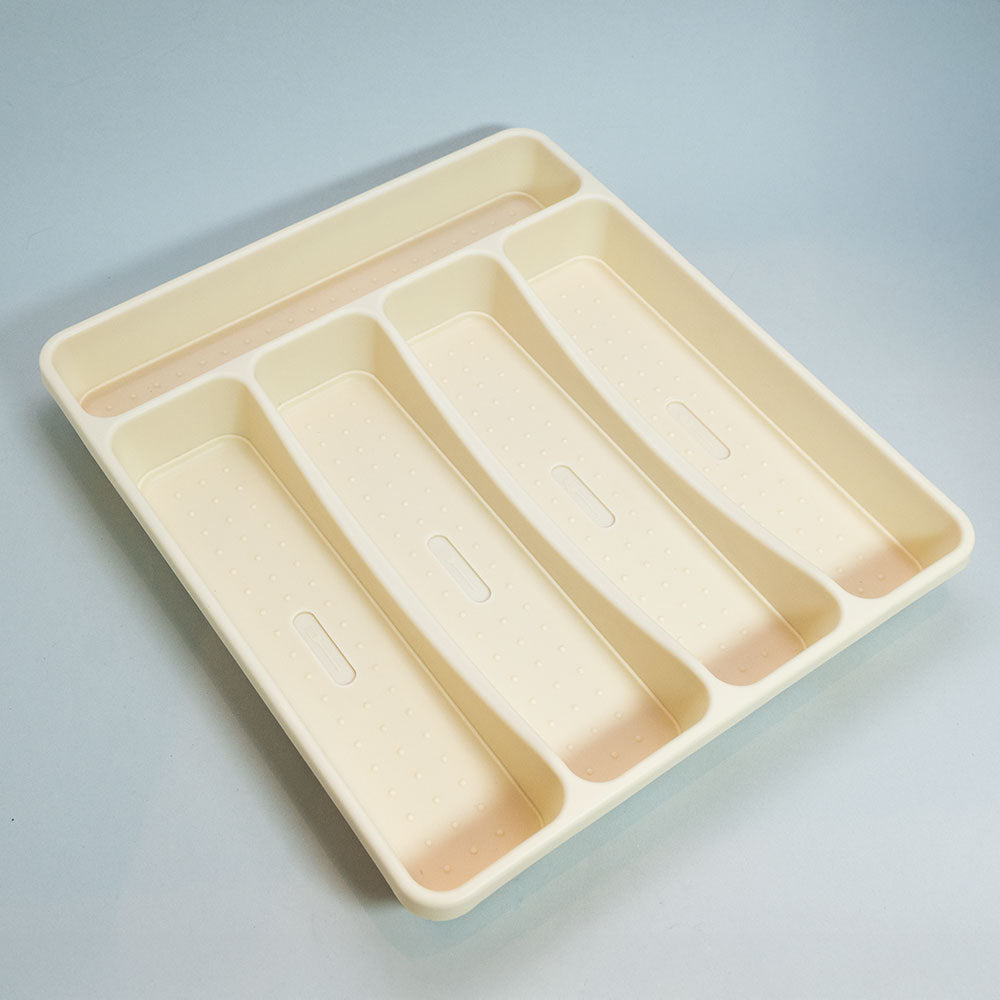 
                  
                    ORGANIZADOR DE CUBIERTOS KEEP
                  
                