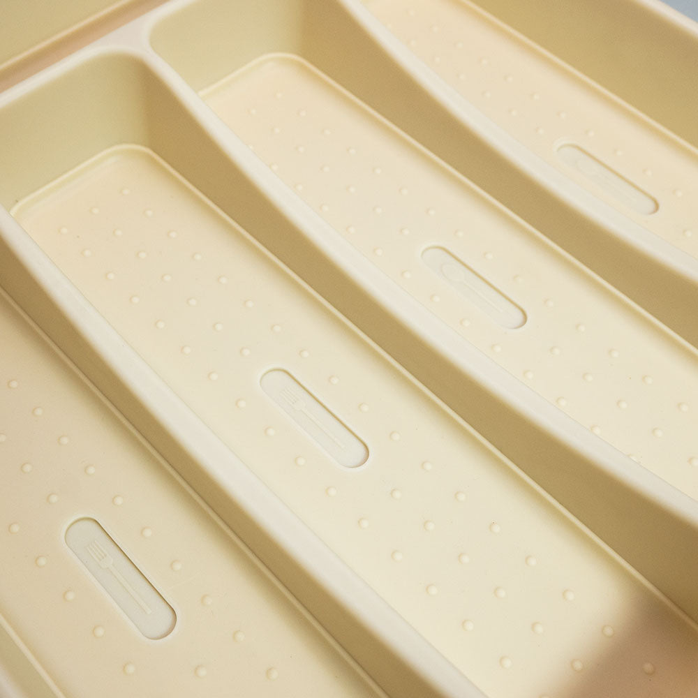 
                  
                    ORGANIZADOR DE CUBIERTOS KEEP
                  
                