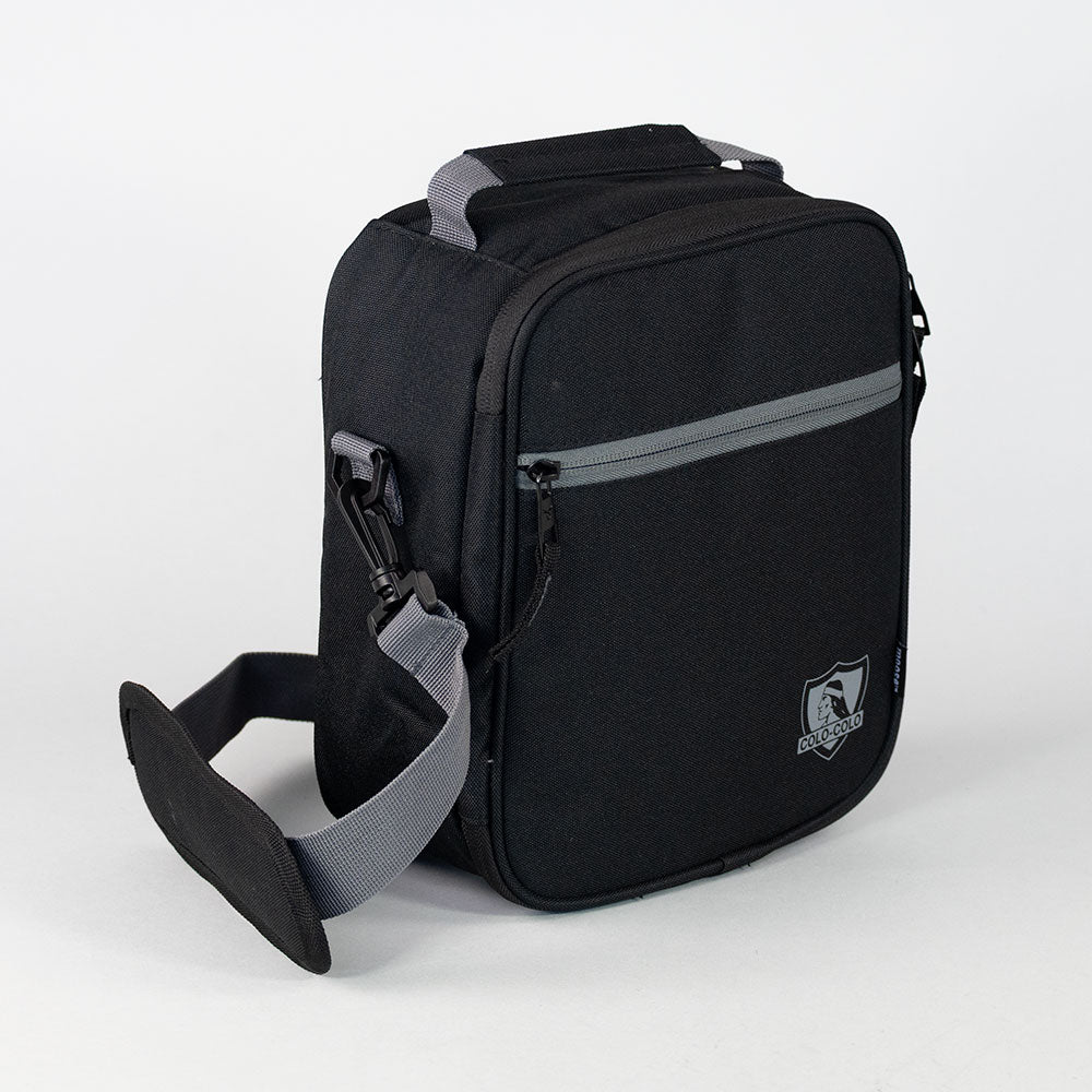 
                  
                    LONCHERA COLO COLO FANATIKOS MOOSE
                  
                