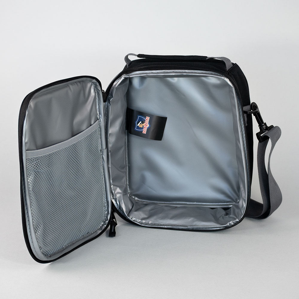 
                  
                    LONCHERA COLO COLO FANATIKOS MOOSE
                  
                