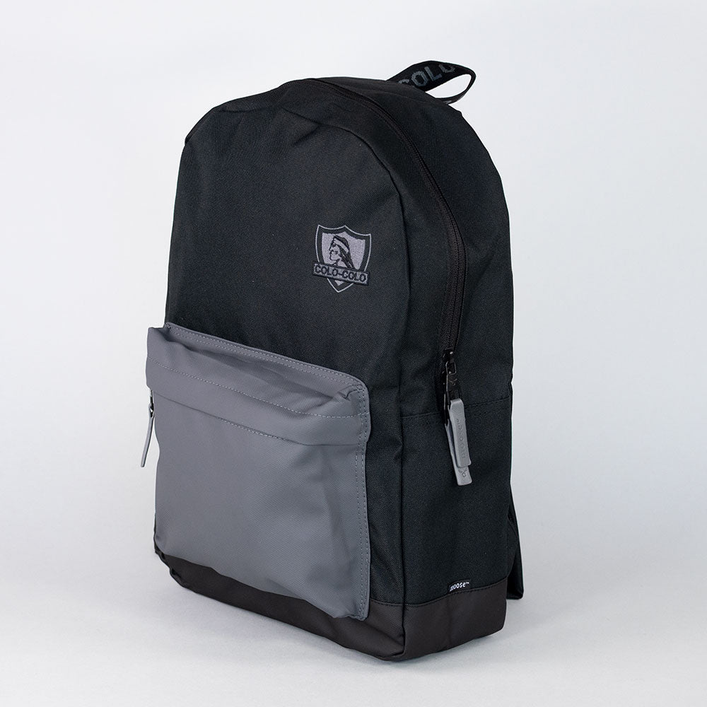 
                  
                    MOCHILA CLASSIC COLO COLO FANATIKOS MOOSE
                  
                