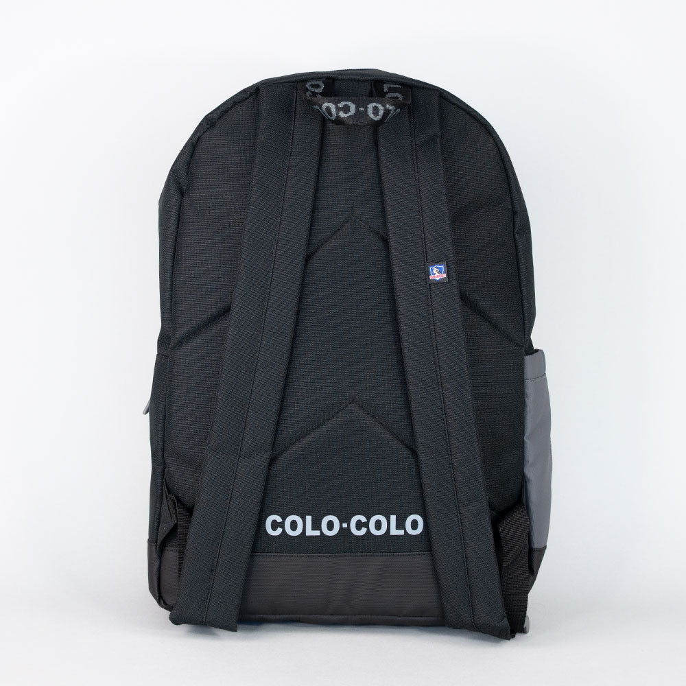 
                  
                    MOCHILA CLASSIC COLO COLO FANATIKOS MOOSE
                  
                