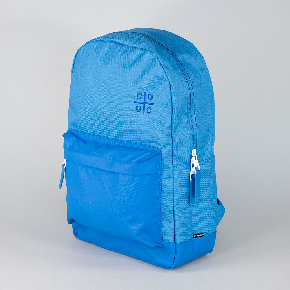 
                  
                    MOCHILA CLASSIC U CATOLICA FANATIKOS MOOSE
                  
                