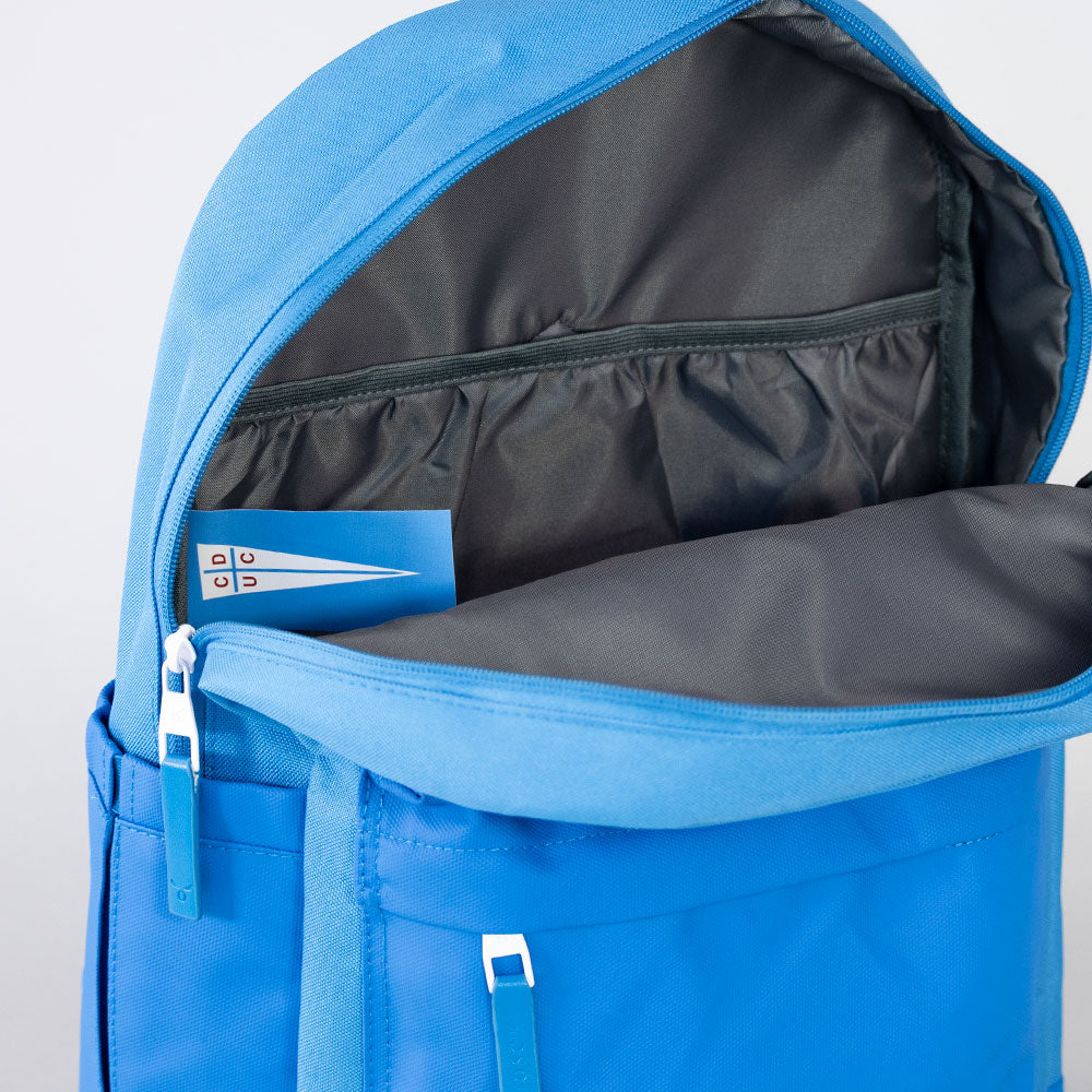 
                  
                    MOCHILA CLASSIC U CATOLICA FANATIKOS MOOSE
                  
                