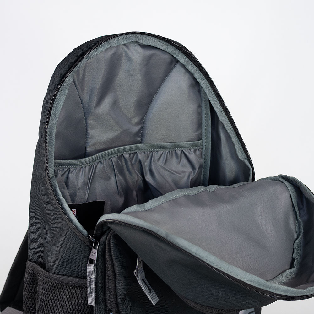 
                  
                    MOCHILA CROSS COLO COLO FANATIKOS MOOSE
                  
                