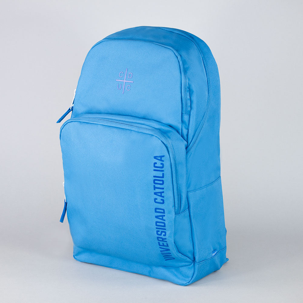 
                  
                    MOCHILA CROSS U CATOLICA FANATIKOS MOOSE
                  
                