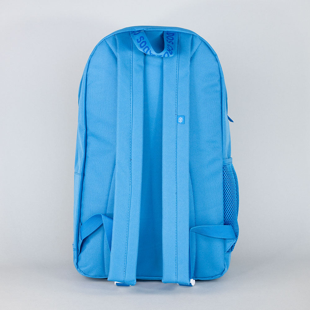 
                  
                    MOCHILA CROSS U CATOLICA FANATIKOS MOOSE
                  
                