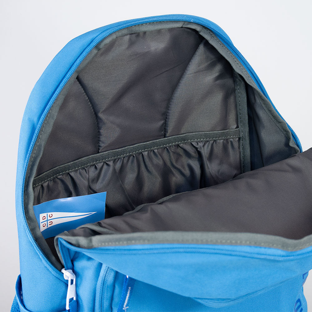 
                  
                    MOCHILA CROSS U CATOLICA FANATIKOS MOOSE
                  
                