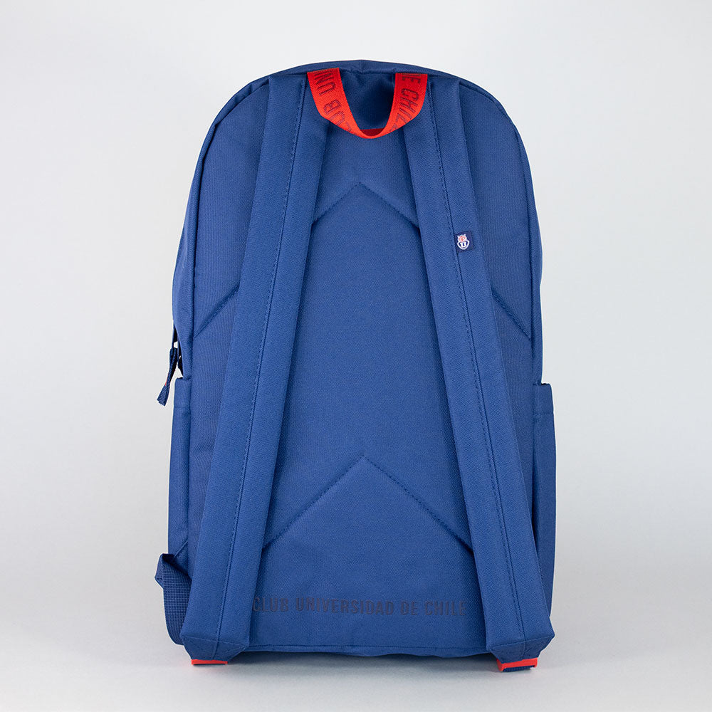 
                  
                    MOCHILA POCKETS ULTRA U DE CHILE FANATIKOS MOOSE
                  
                