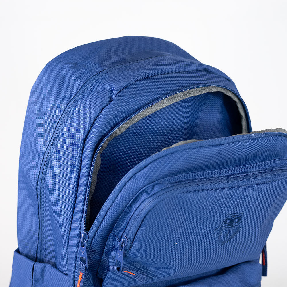 
                  
                    MOCHILA POCKETS ULTRA U DE CHILE FANATIKOS MOOSE
                  
                