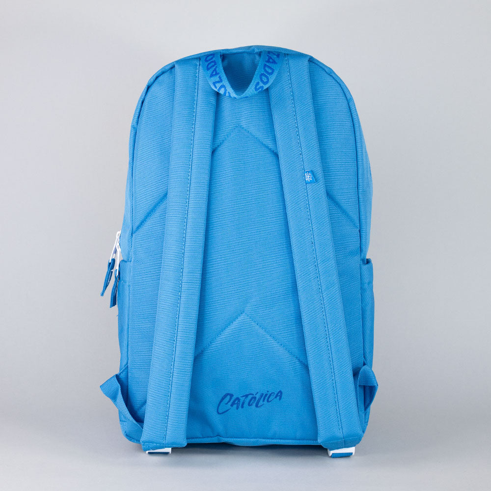 
                  
                    MOCHILA POCKETS ULTRA U CATOLICA FANATIKOS MOOSE
                  
                