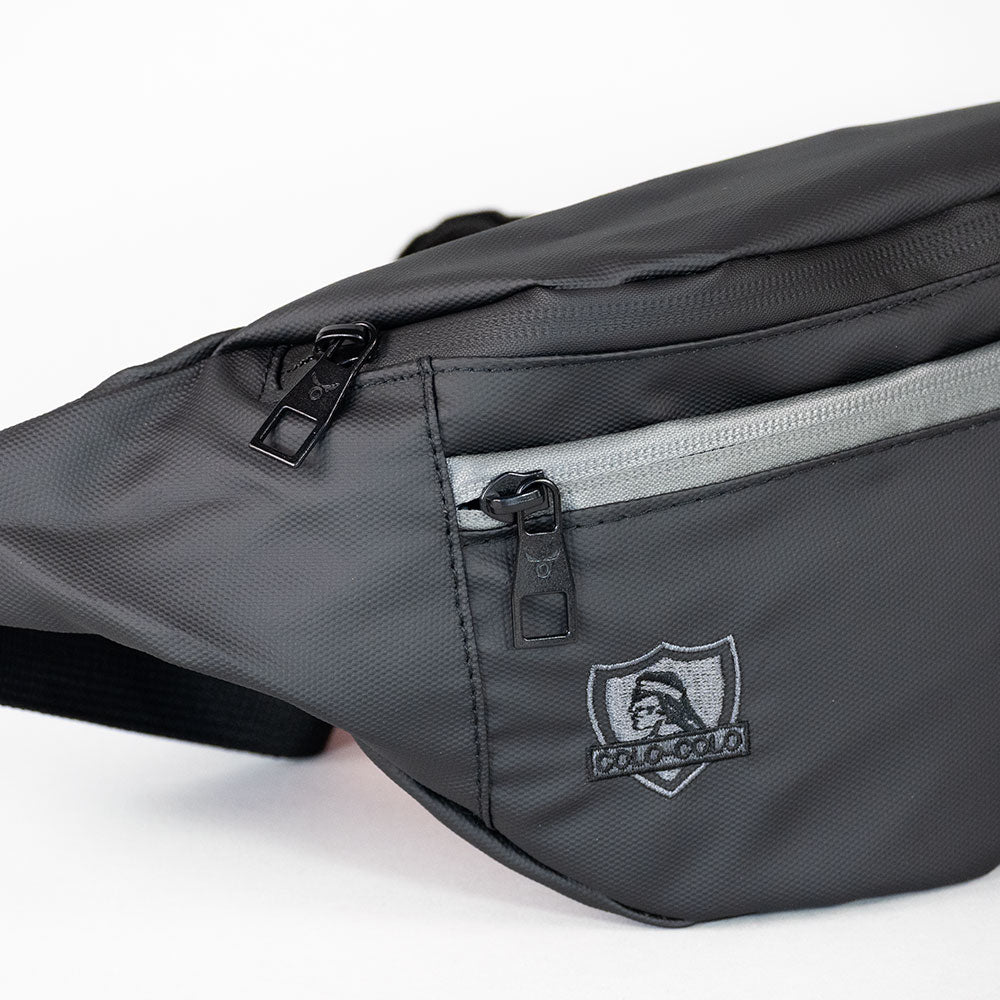 
                  
                    BANANO COLO COLO FANATIKOS MOOSE
                  
                