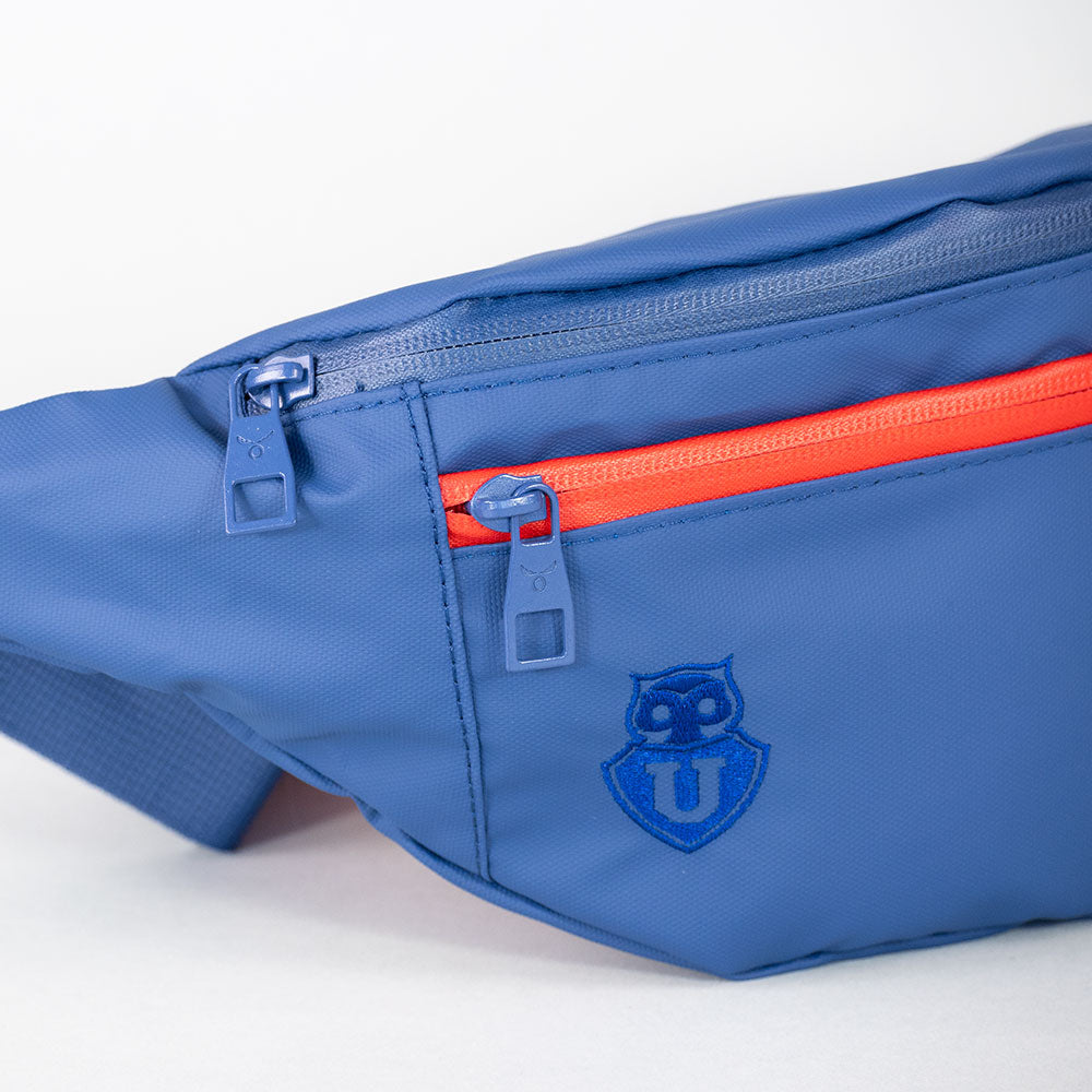 
                  
                    BANANO U DE CHILE FANATIKOS MOOSE
                  
                