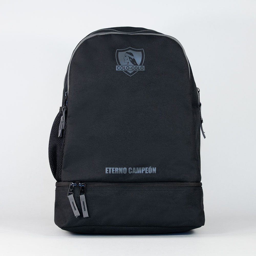 
                  
                    PACK ESCOLAR COLO COLO FANATIKOS MOOSE
                  
                