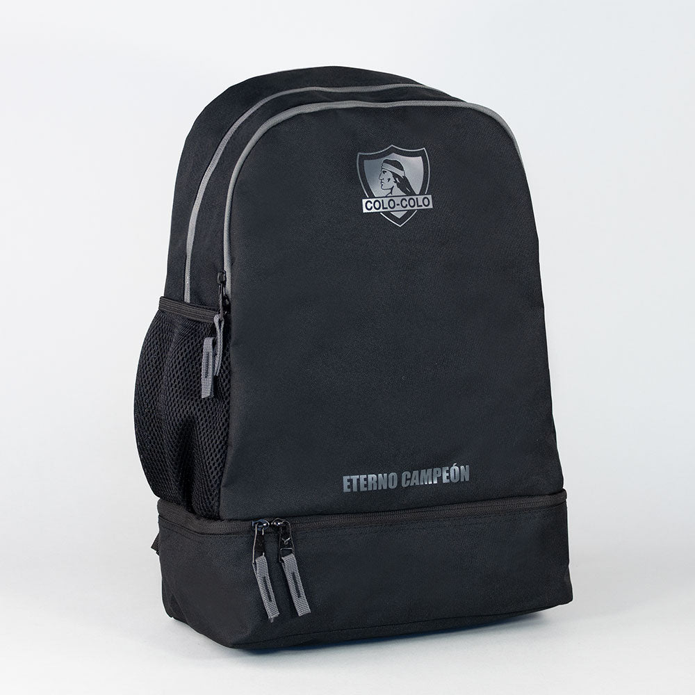 
                  
                    PACK ESCOLAR COLO COLO FANATIKOS MOOSE
                  
                