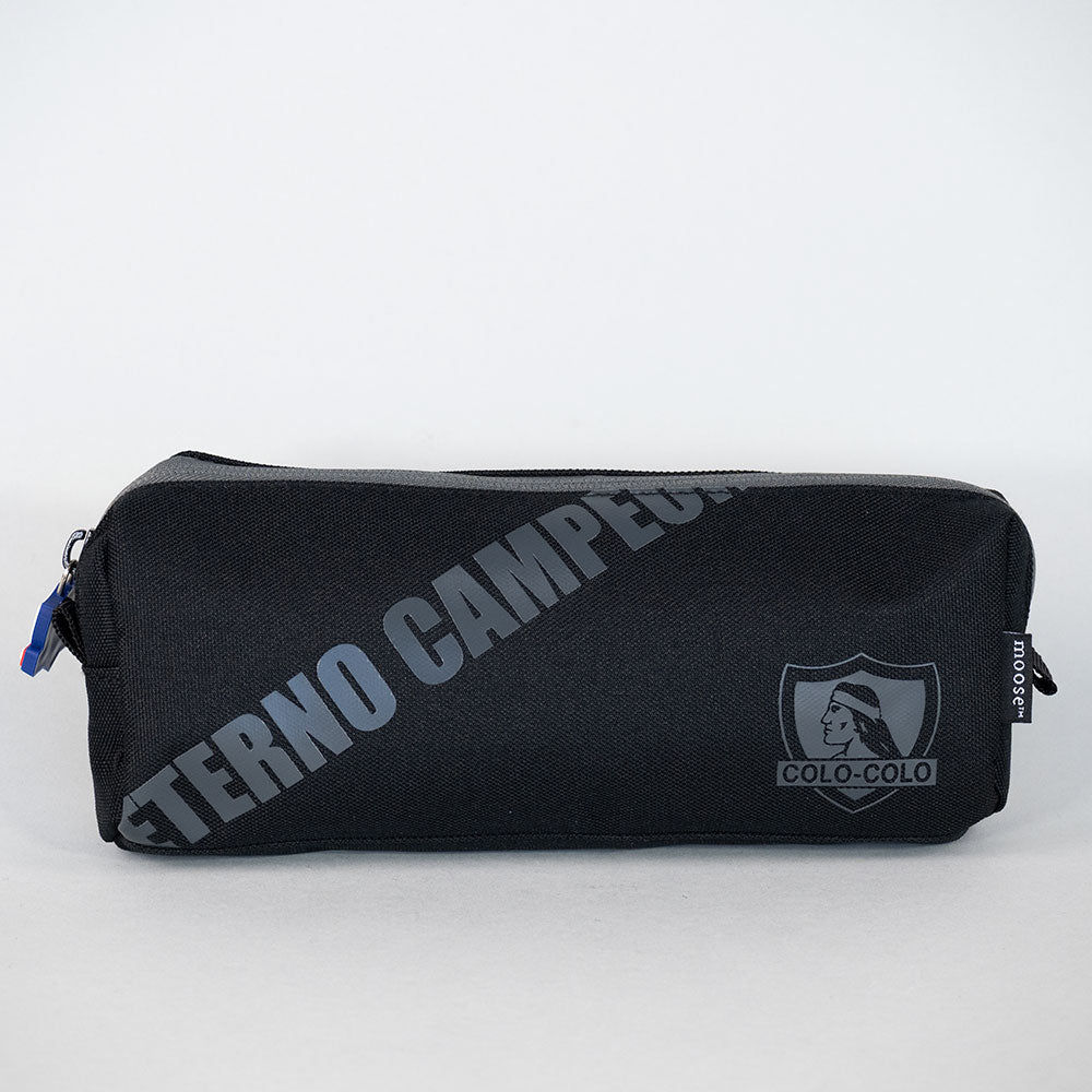 
                  
                    PACK ESCOLAR COLO COLO FANATIKOS MOOSE
                  
                