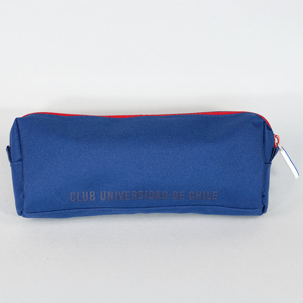 
                  
                    PACK ESCOLAR U DE CHILE FANATIKOS MOOSE
                  
                