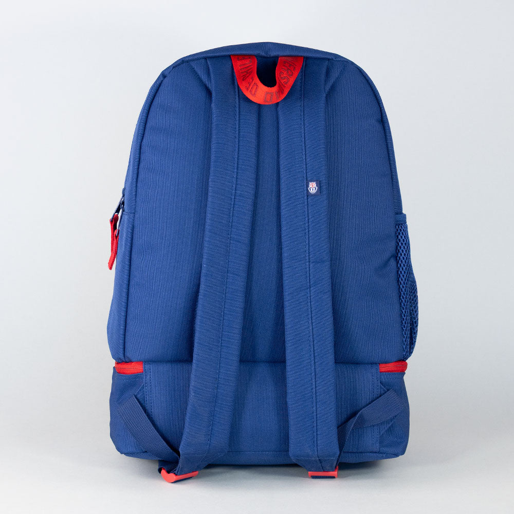 
                  
                    PACK ESCOLAR U DE CHILE FANATIKOS MOOSE
                  
                