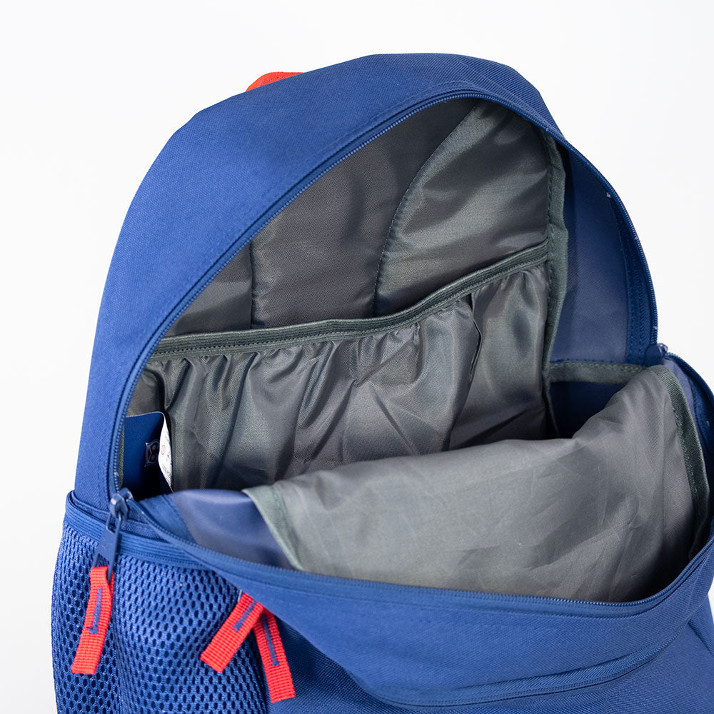 
                  
                    PACK ESCOLAR U DE CHILE FANATIKOS MOOSE
                  
                