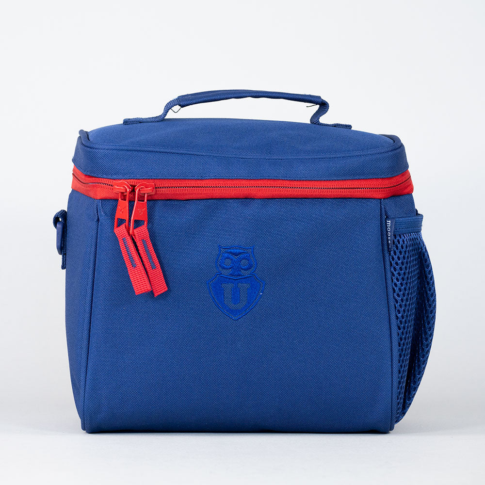 
                  
                    PACK ESCOLAR U DE CHILE FANATIKOS MOOSE
                  
                