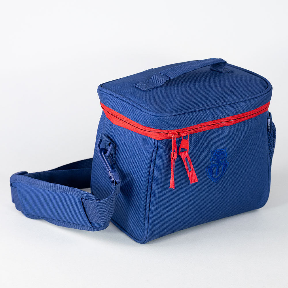 
                  
                    PACK ESCOLAR U DE CHILE FANATIKOS MOOSE
                  
                