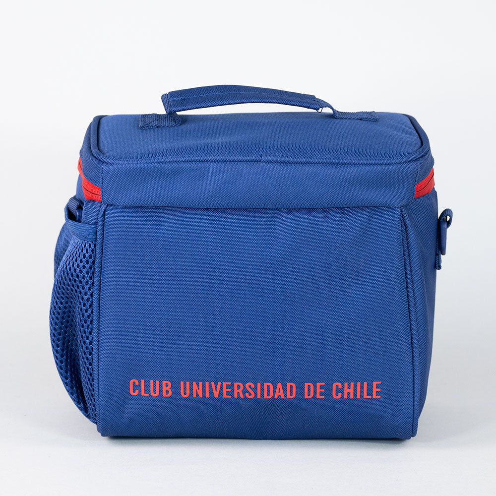 
                  
                    PACK ESCOLAR U DE CHILE FANATIKOS MOOSE
                  
                