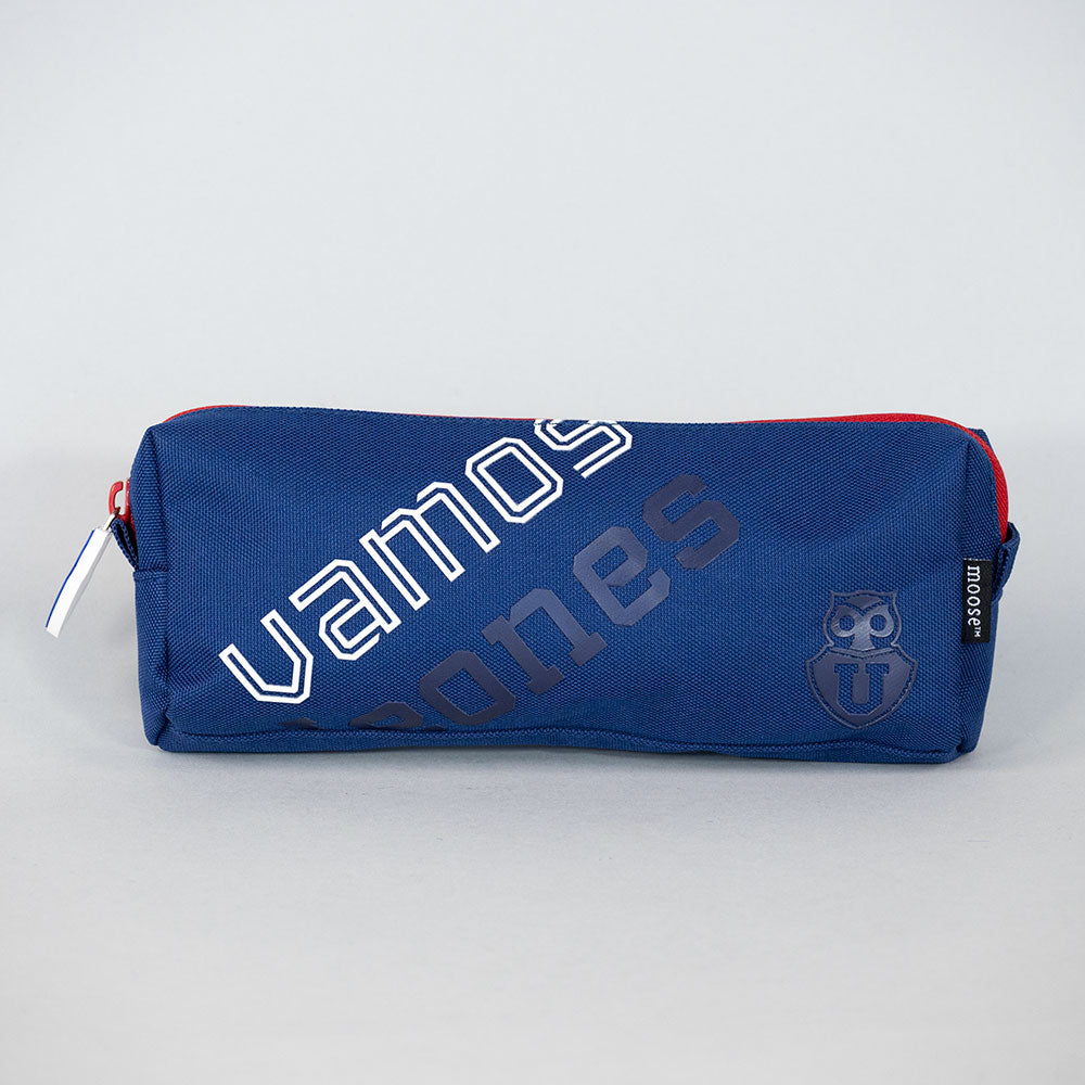 
                  
                    PACK ESCOLAR U DE CHILE FANATIKOS MOOSE
                  
                