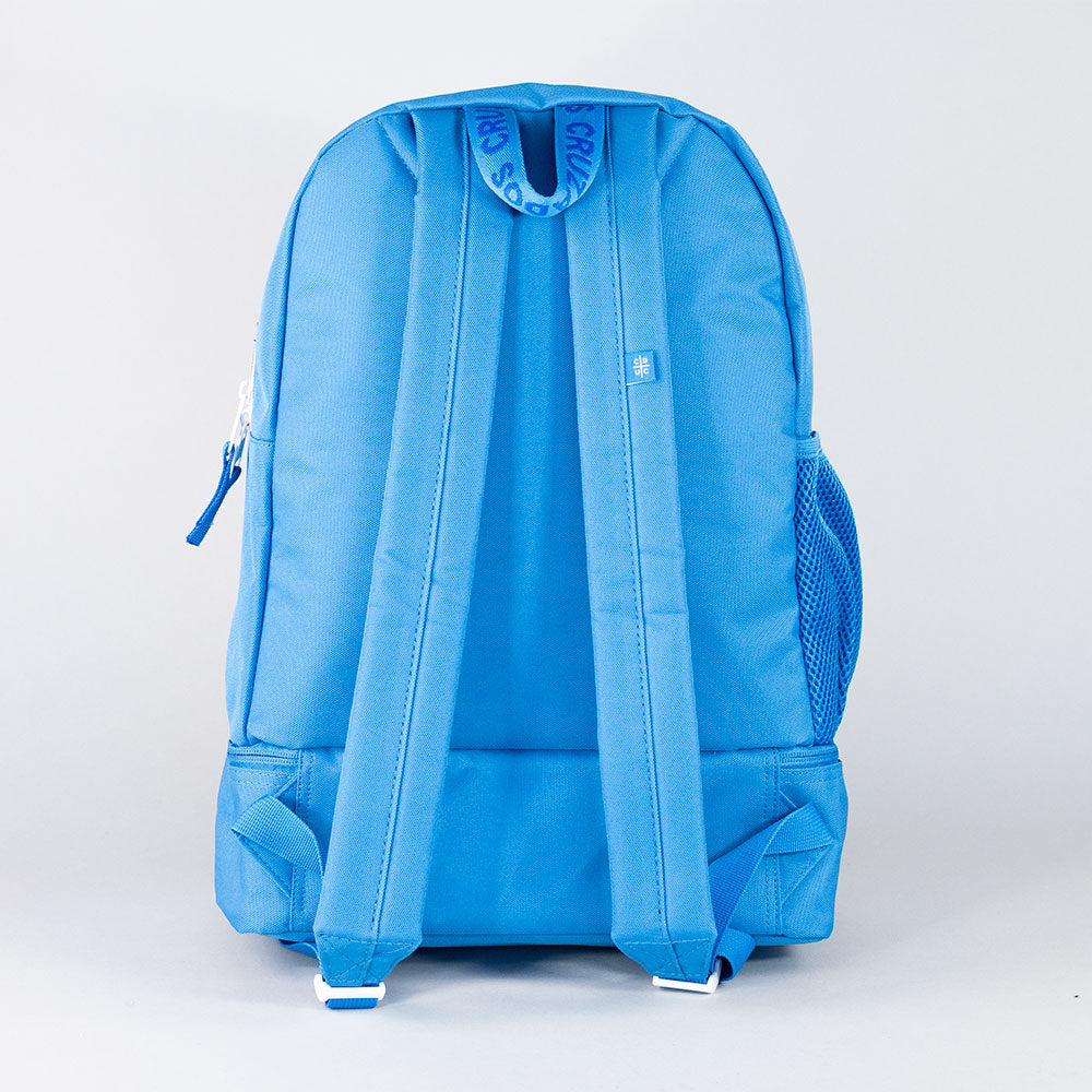 
                  
                    PACK ESCOLAR U CATOLICA FANATIKOS MOOSE
                  
                