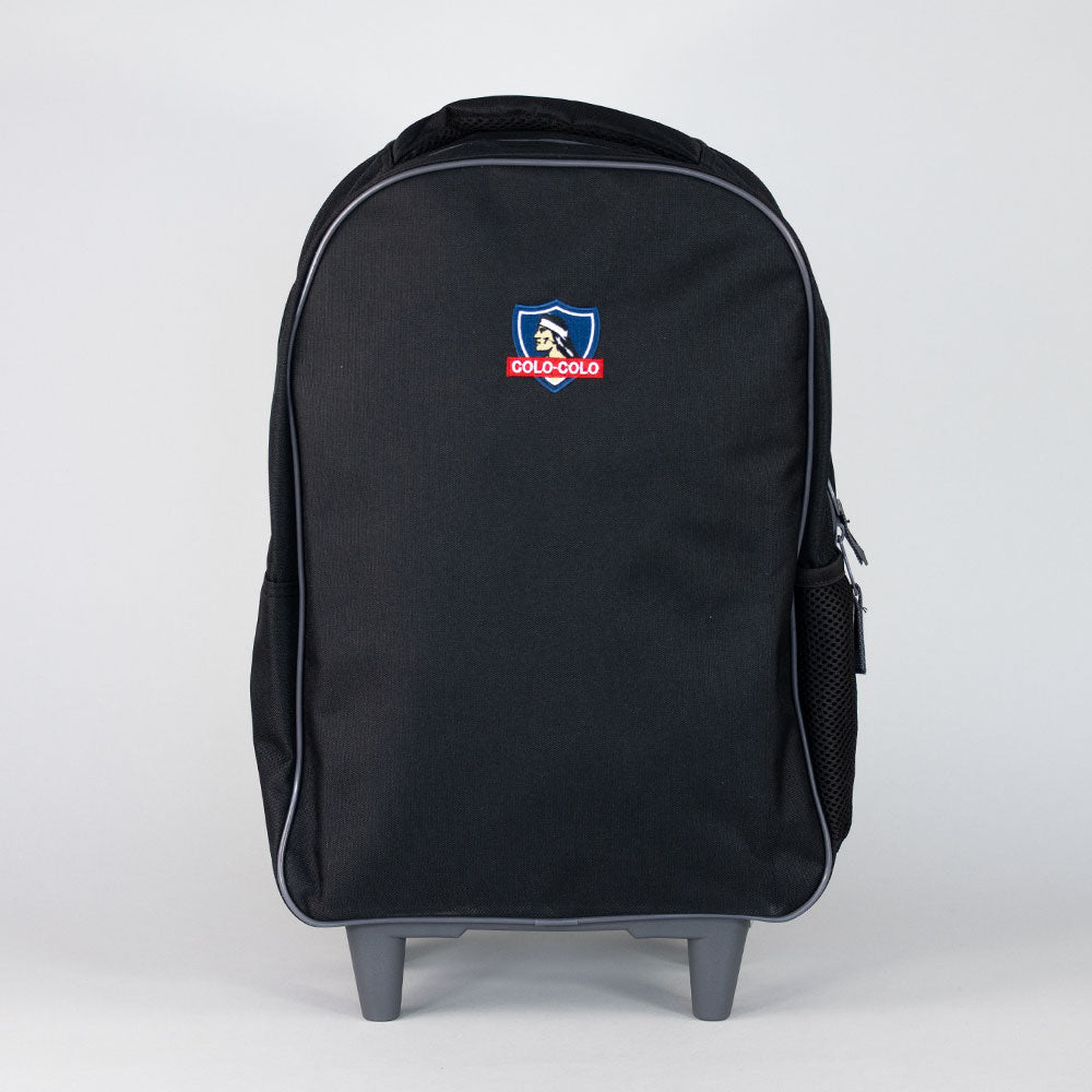 
                  
                    PACK TROLLEY COLO COLO FANATIKOS MOOSE
                  
                