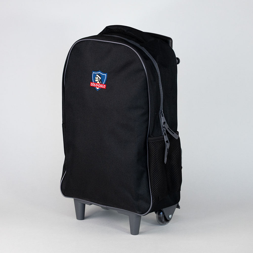 
                  
                    PACK TROLLEY COLO COLO FANATIKOS MOOSE
                  
                