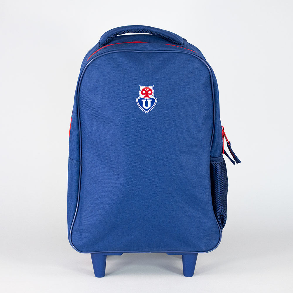 
                  
                    PACK TROLLEY U DE CHILE FANATIKOS MOOSE
                  
                