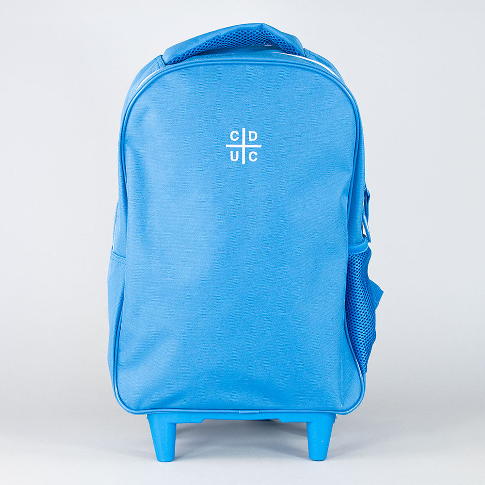 
                  
                    PACK TROLLEY U CATOLICA FANATIKOS MOOSE
                  
                