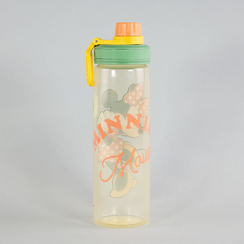 
                  
                    BOTELLA TAPA ROSCA 700ML LICENCIAS
                  
                