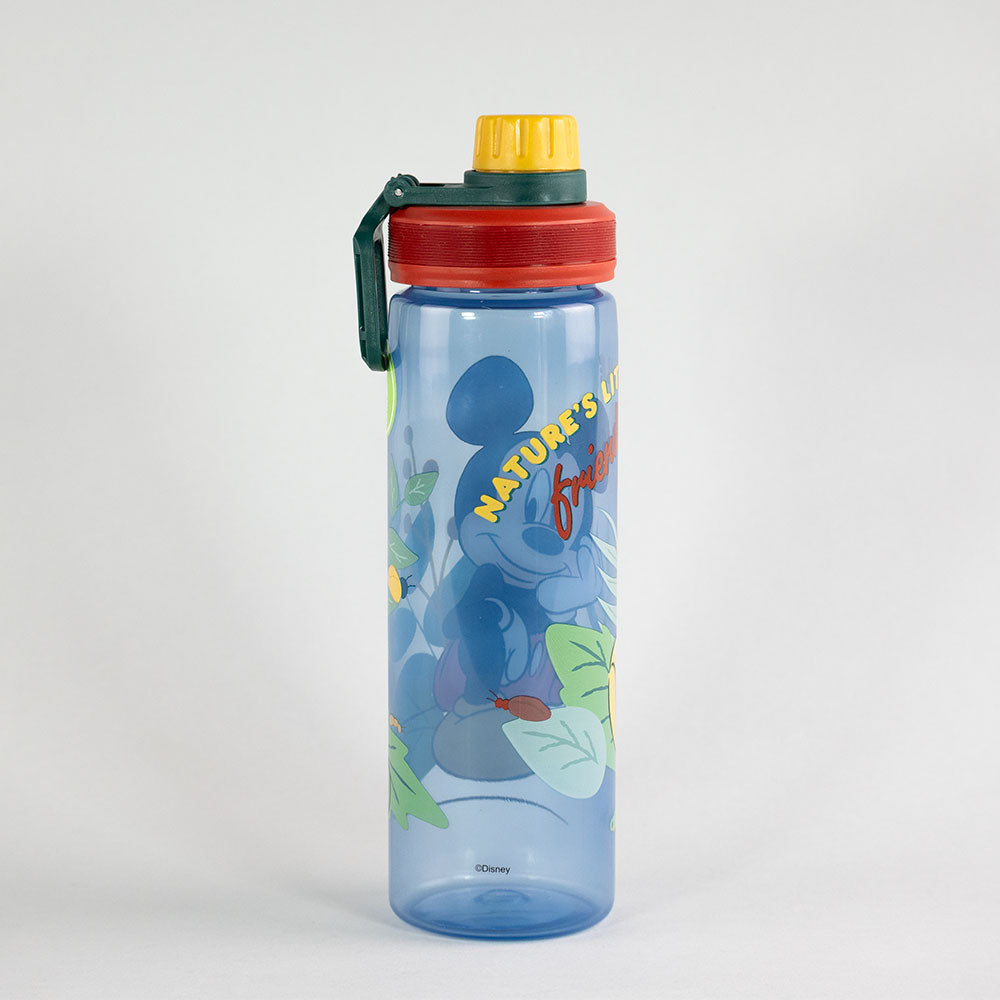 
                  
                    BOTELLA TAPA ROSCA 700ML LICENCIAS
                  
                