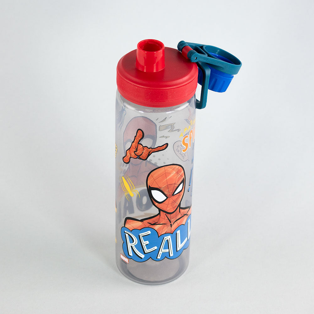 
                  
                    BOTELLA TAPA ROSCA 700ML LICENCIAS
                  
                