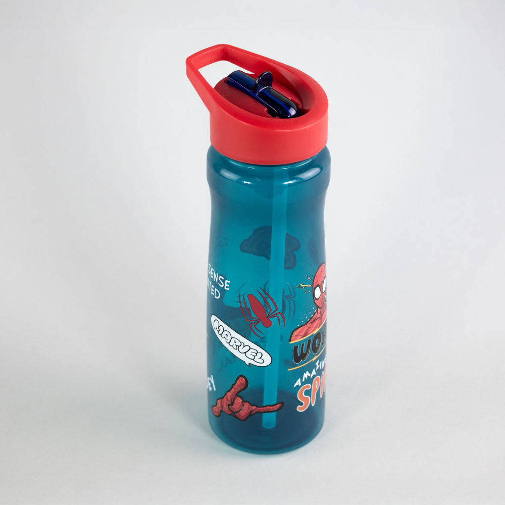
                  
                    BOTELLA CURVA 600ML LICENCIAS
                  
                