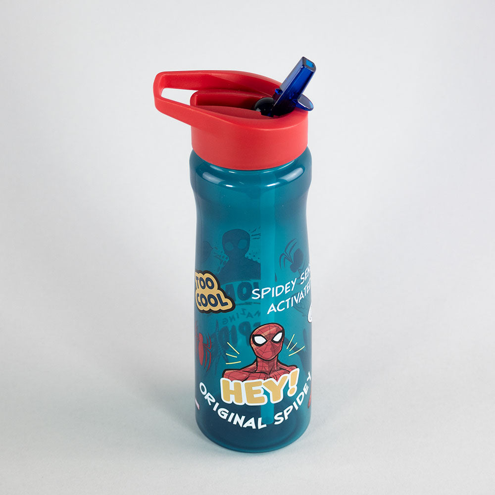
                  
                    BOTELLA CURVA 600ML LICENCIAS
                  
                