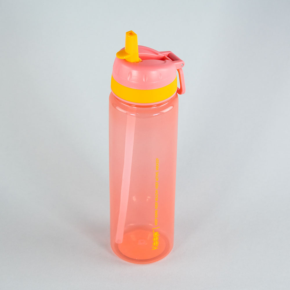 
                  
                    Botella Mango Ring 730ml Keep
                  
                
