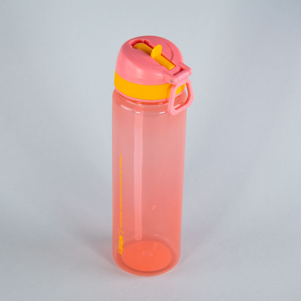 
                  
                    Botella Mango Ring 730ml Keep
                  
                