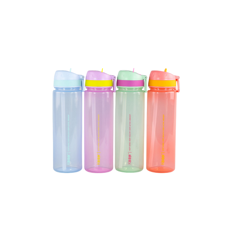 
                  
                    Botella Mango Ring 730ml Keep
                  
                