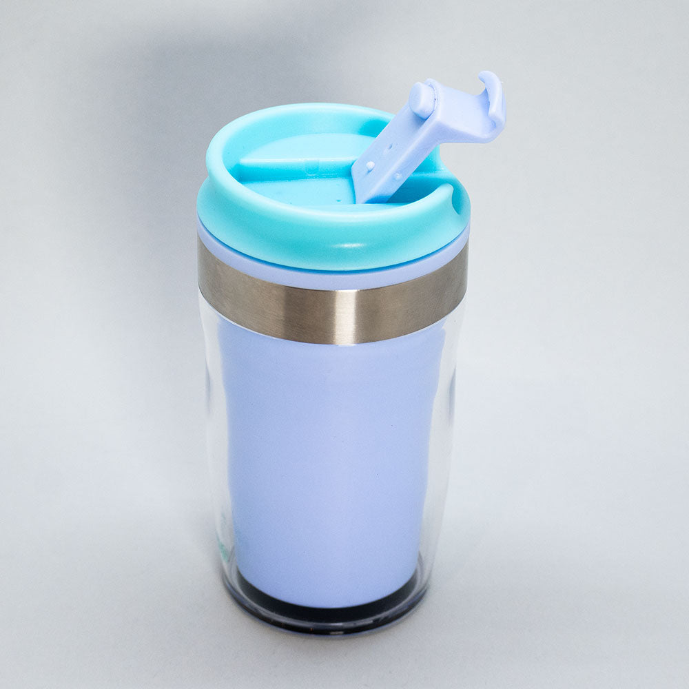 
                  
                    Vaso Mug Doble Pared 350ml Keep
                  
                