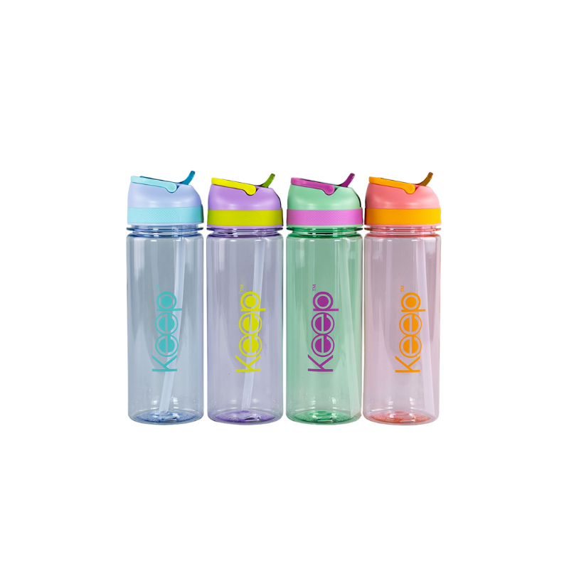 
                  
                    BOTELLA CIRCLE RING 760ML KEEP
                  
                